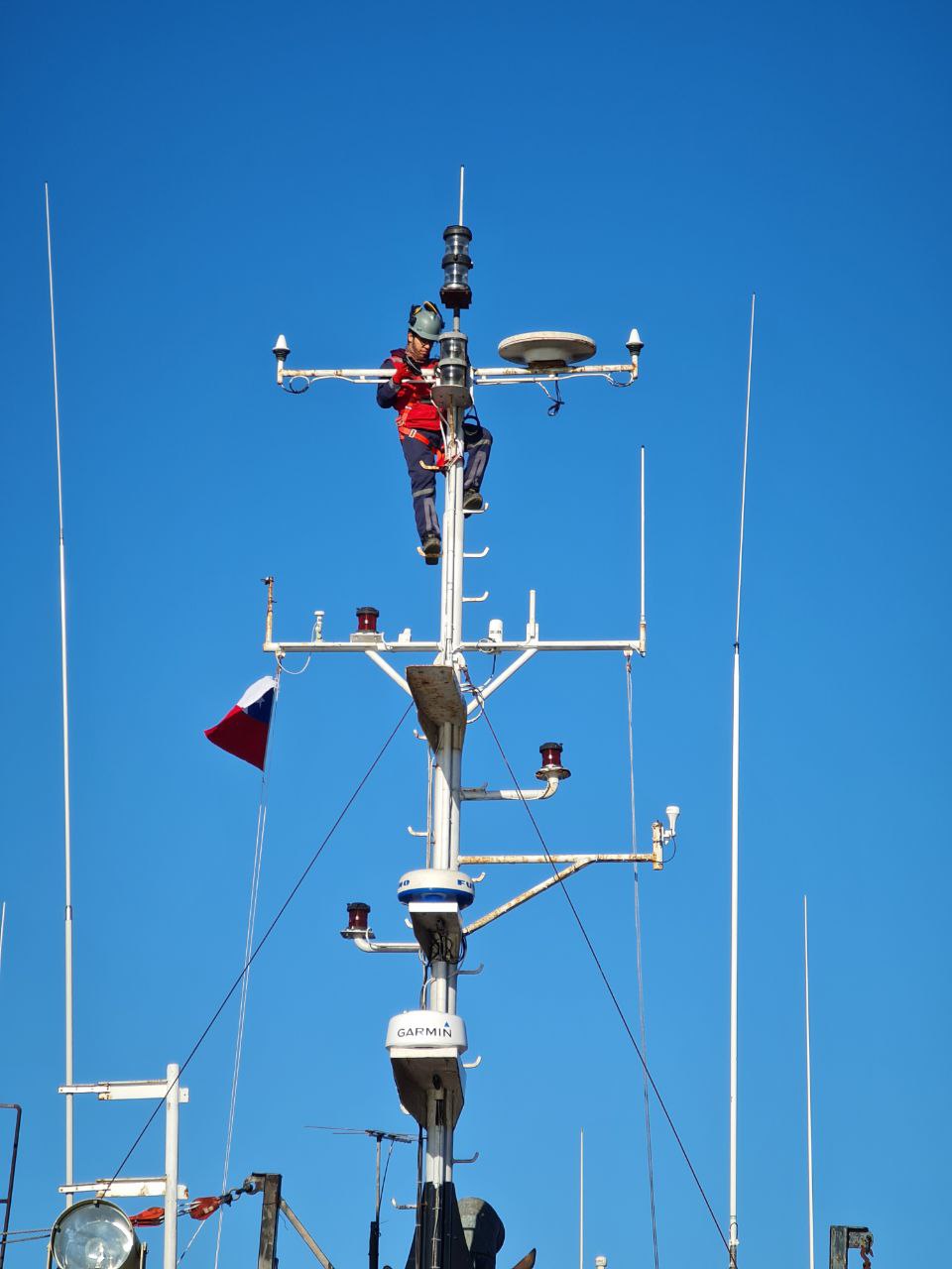 barco 1