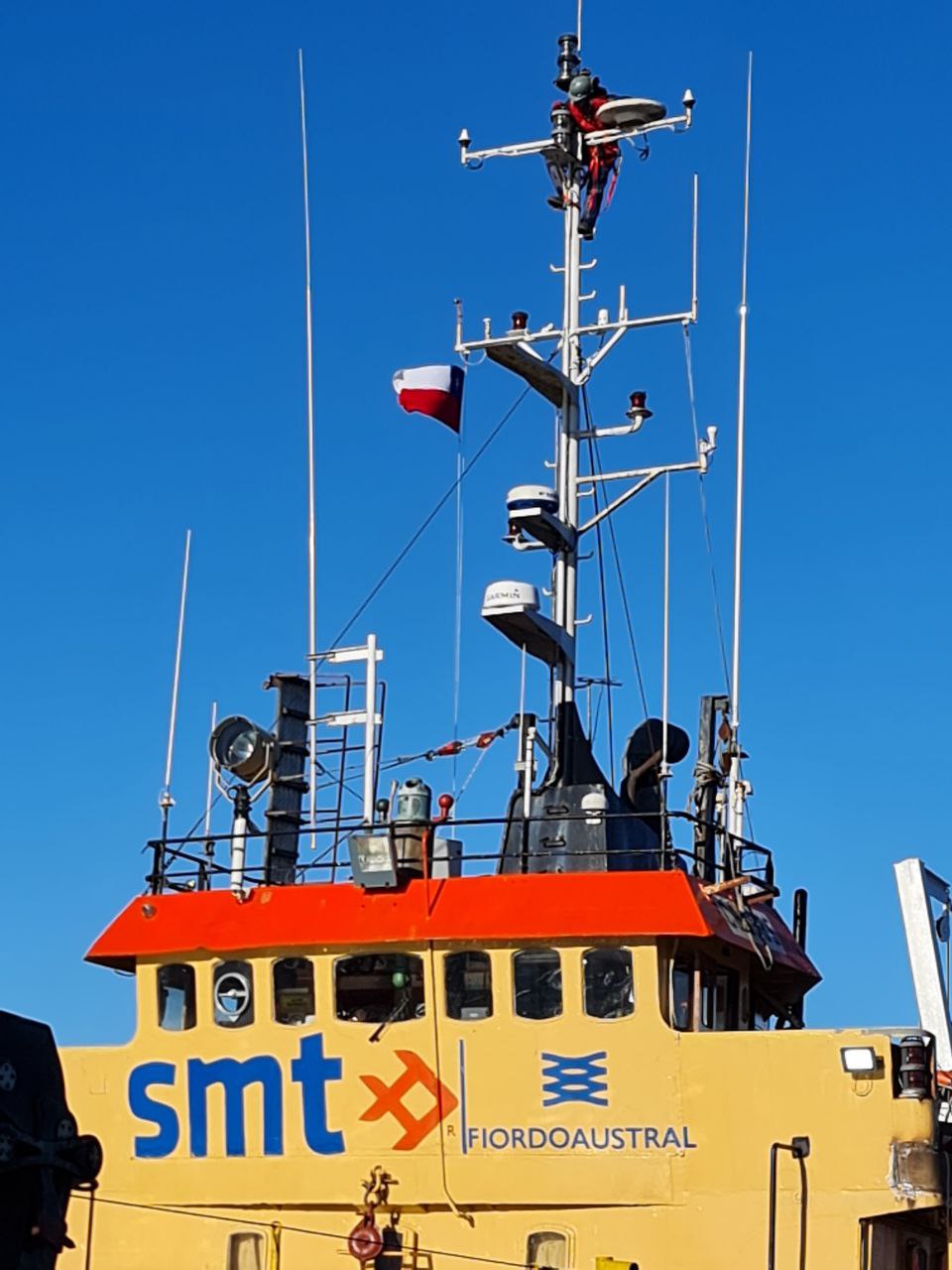 barco 2